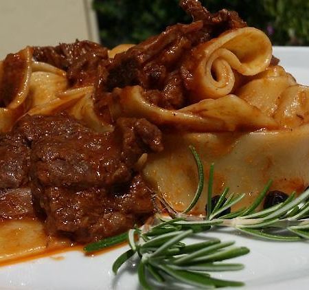 普林希匹纳马尔Casale Santo Stefano别墅 外观 照片